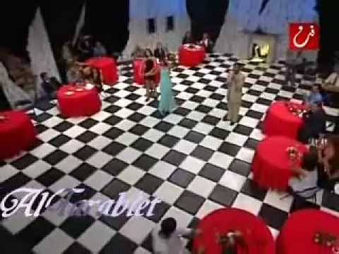 نور مهنا وحشتني نسخه نادره