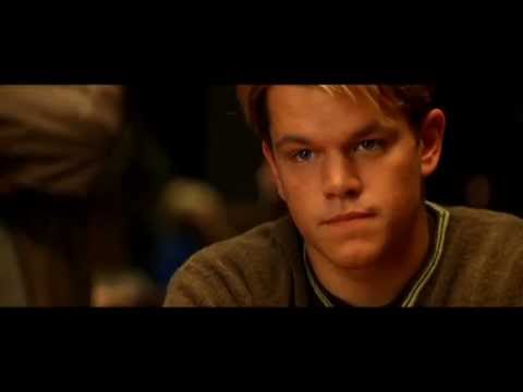 Rounders - Opening poker scene