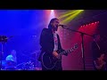 Throwback - The Click Five Troubadour Live