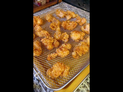Karaage
