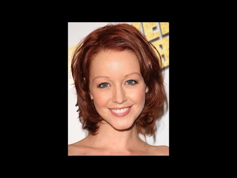 Lindy Booth Images
