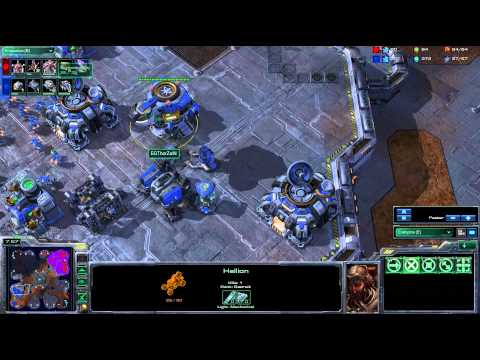 EG.Thorzain vs Fnatic.Moon g1