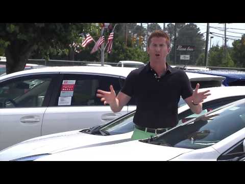 Thumbnail for Greenville Toyota will cut your payment in half! This month only! by Toyota WiLL VS