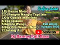 DJ SAFIRA INEMA FULL ALBUM TERBARU 2020 Ll DJ BANYU MOTO DJ SANTUY RASANYA AKU SEDANG MELAYANG