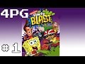 4PG Nickelodeon Party Blast 1