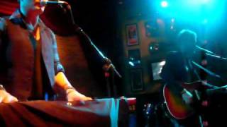 The Kin - &quot;You &amp; I&quot; live