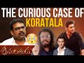 Koratala Siva Case Details || Mahesh Babu || Srimanthudu || Poolachokka