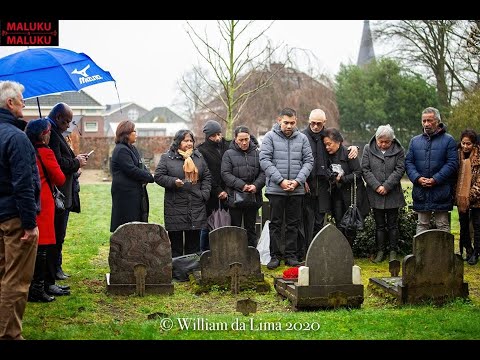 Maluku4Maluku: De aanhouder wint! Winst met een gouden rouwrand in Wierden