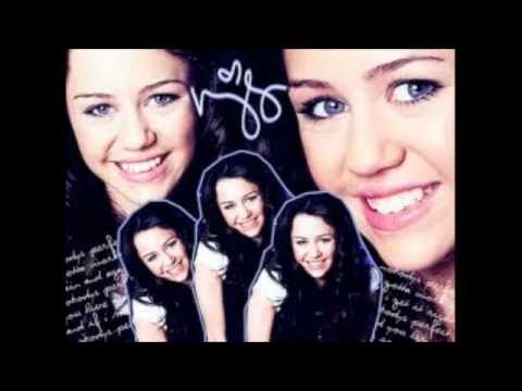 Miley Cyrus kiss it goodbye!!