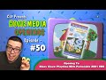 Home Media Openings Episode 50 Opening To Blues Clues Playtime With Periwinkle 2001 VHS