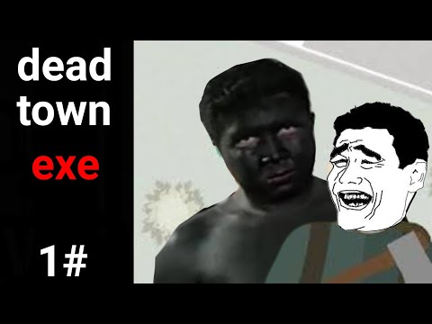 Dead town is back experiences