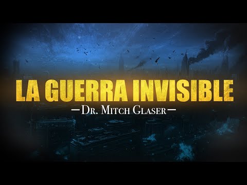 La guerra ya comenzó, pero la gente NO la ve…
