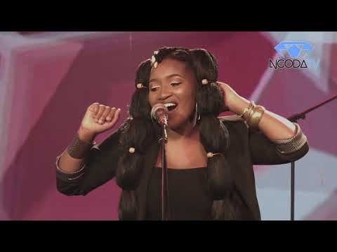 NGODA SESSIONS - Masa Caroleen