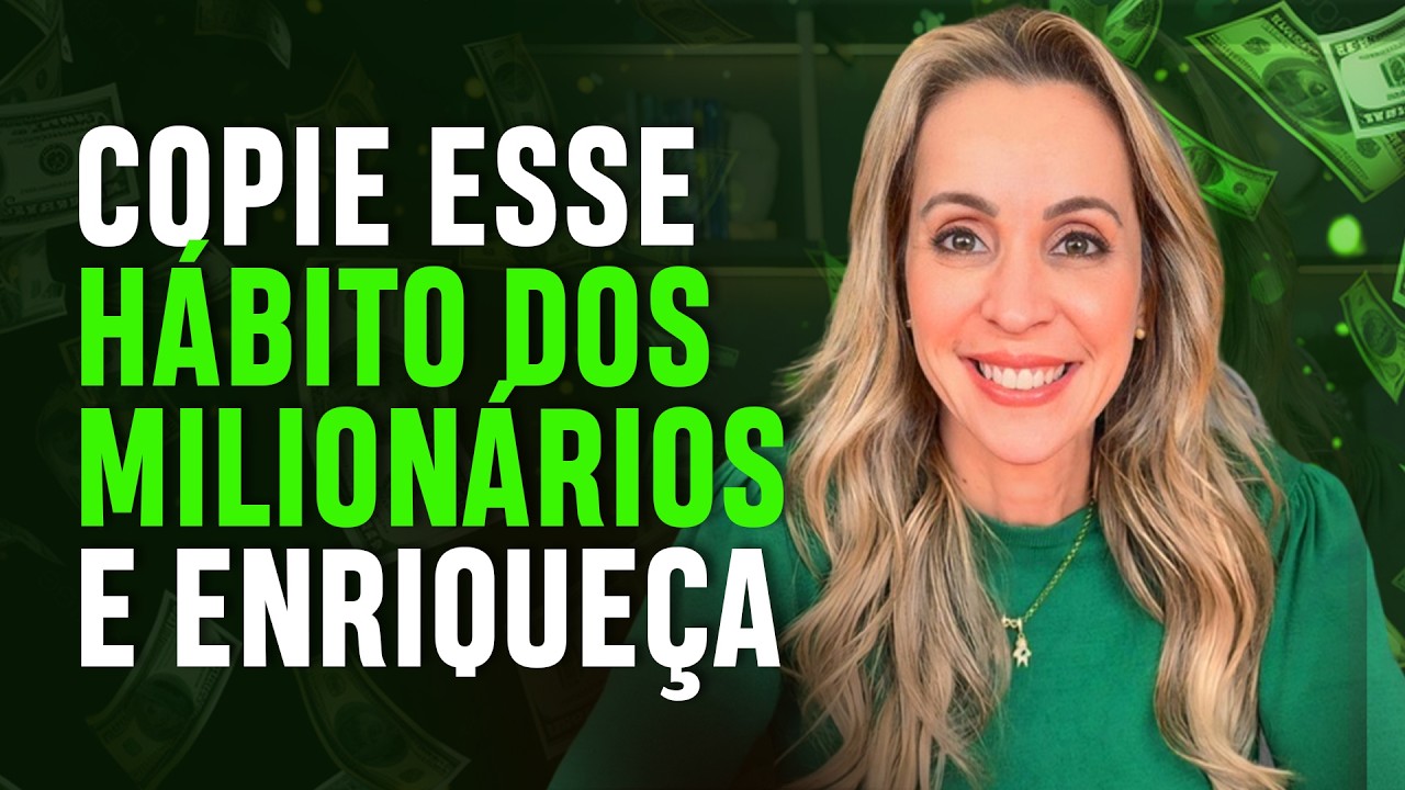 A CHAVE para a PROSPERIDADE FINANCEIRA: O PODER da GENEROSIDADE!