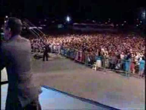 Pr Jairinho - Deixei (ao vivo)