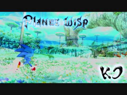 Planet wisp | KwanChau