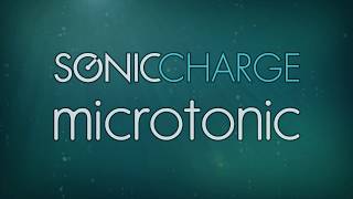 Video thumbnail for Microtonic Demonstration by Sonic Charge