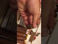 OPENING SOME OF MY CUBAN CIGAR BOXES SEPTEMBER 2018