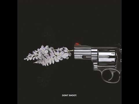 JaSena Odell releases a progressive soul tune, entitled, “Don’t Shoot”