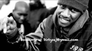 Giggs - Ice Cream Man (Dirtysaj Productions 2008)