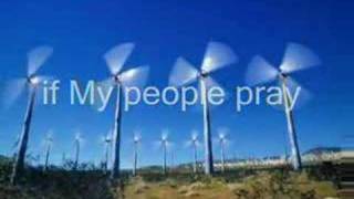 IF MY PEOPLE PRAY