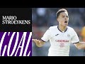 KV Mechelen - RSC Anderlecht: Stroeykens 1-2 | 2022-2023