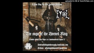 EVOL &quot;The Return Of The Horned King&quot;