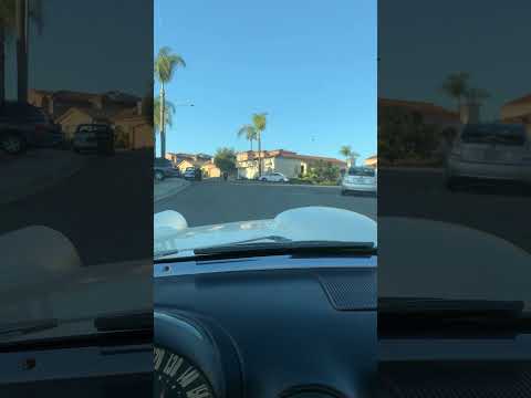 1956 Ford Thunderbird (CC-1921775) for sale in San Diego, California