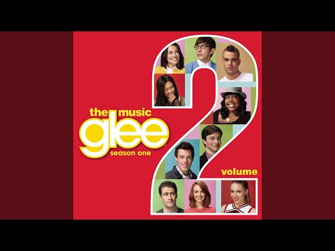 (You're) Having My Baby (Glee Cast Version)