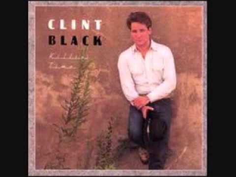Clint Black / I'll Be Gone