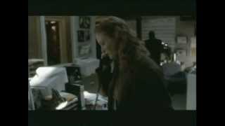 Kim Webster acting demo reel video