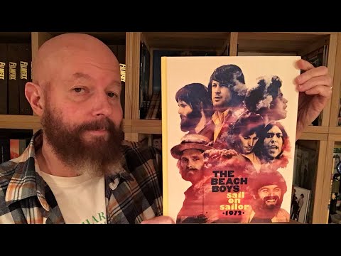 146 Sail On Sailor   First Impressions