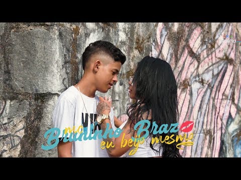 BRUNINHO BRAZ - CARNAVAL BEIJO MESMO - CLIPE OFICIAL