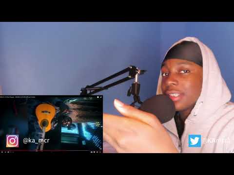 REACTING TO NSG Ft. Potter Payper - DRUNK GUITAR [Official Video]