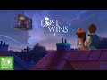 Gameplay video of Lost Twins 2  XBox