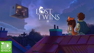 Gameplay Trailer