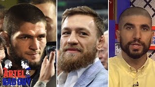 Is Khabib Nurmagomedov or Conor McGregor doing better after UFC 229? | Ariel & The Bad Guy