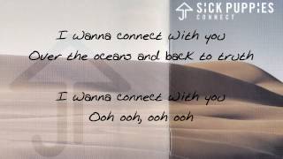 Sick Puppies - Connect (with Lyrics)