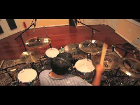 Anup Sastry - Intervals - Alchemy and Mata Hari Play Through