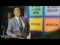 Billy Madison Deleted Scene Academic Decathlon And Graduation