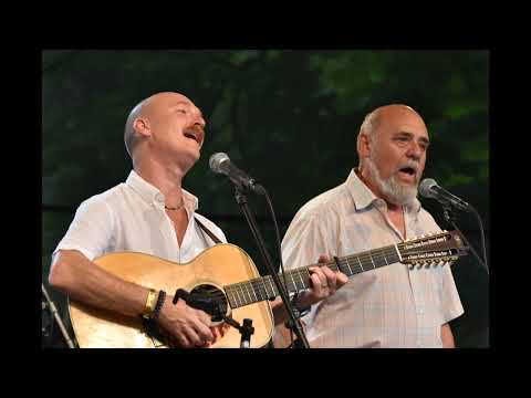 2018-08-01 Spirituál kvintet  16-Pocestný (Audio)