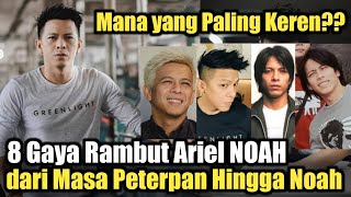 Download lagu 8 Gaya Rambut Ariel NOAH yang Populer dari Masa Peterpan Hingga Noah mp3 Download lagu 8 Gaya Rambut Ariel NOAH yang Populer dari Masa Peterpan Hingga Noah mp3