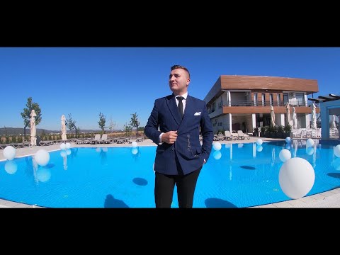 PAUL MORAR ❌ Te-am cules mandro din lume 🎶 ETNO NOU