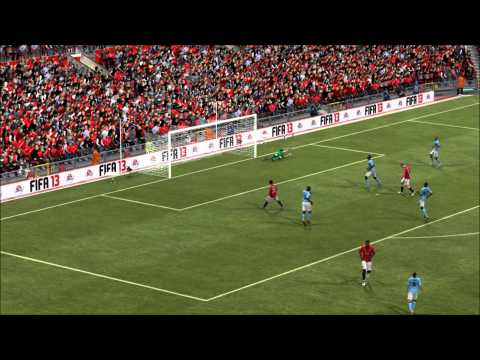 Traumtor Lacina Traoré