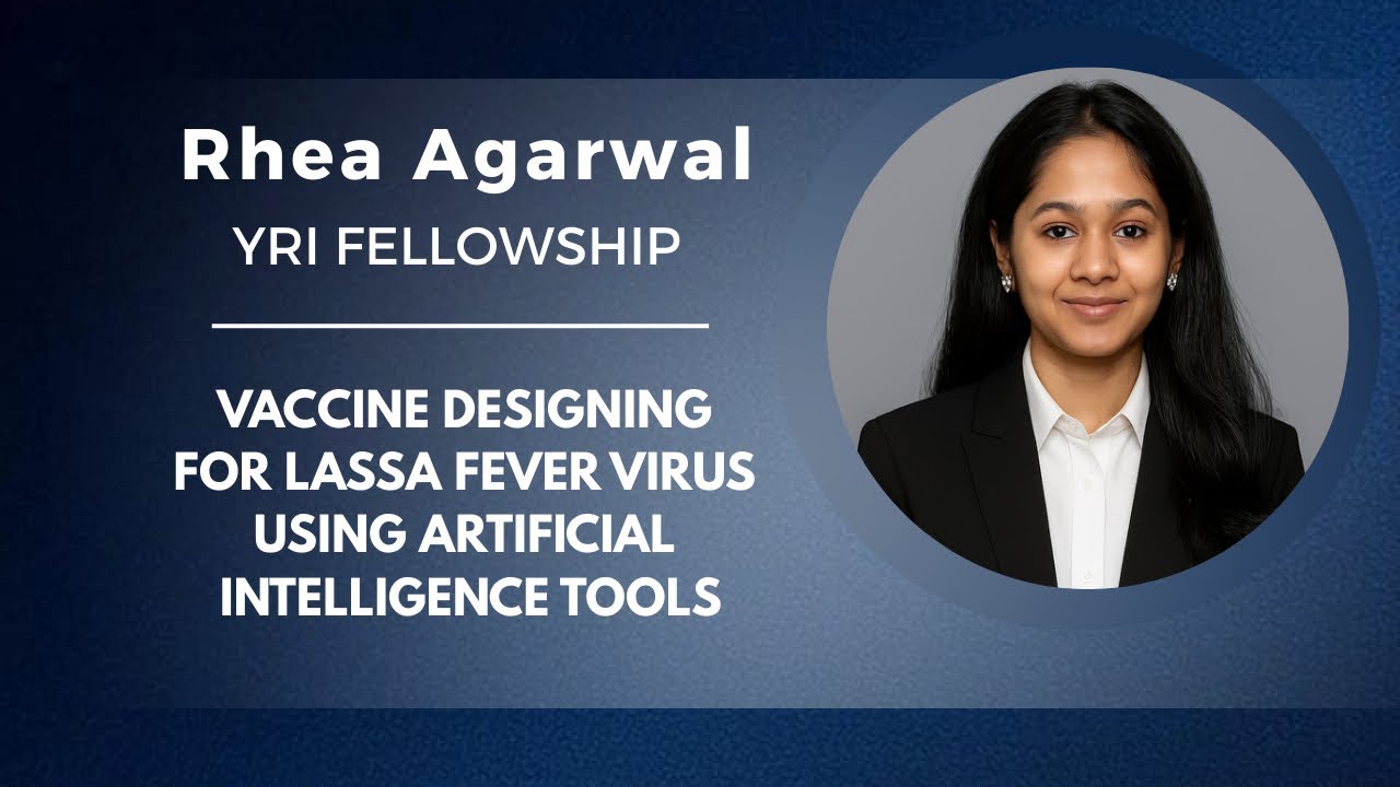 AI-Driven Vaccine Design Platform