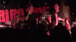 GOOD RIDDANCE  - Winning The Hearts And Minds [HD] 23 AUGUST 2012