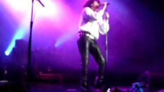 CRAIGSLIST 'Weird Al' Yankovic 02/12/10 Birmingham