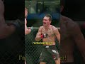 Max Holloway was on a WHOLE DIFFERENT LEVEL ?