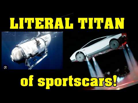 Tesla Flying Roadster BUSTED!!!!