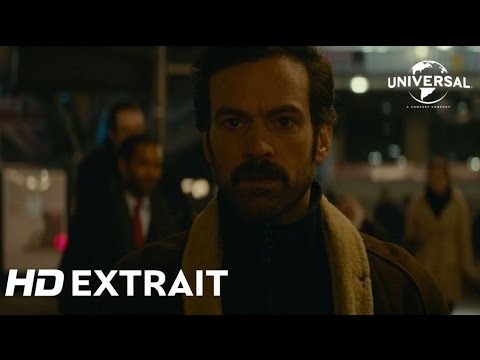 IRIS / Extrait "La transaction" [Au cinéma le 16 novembre]